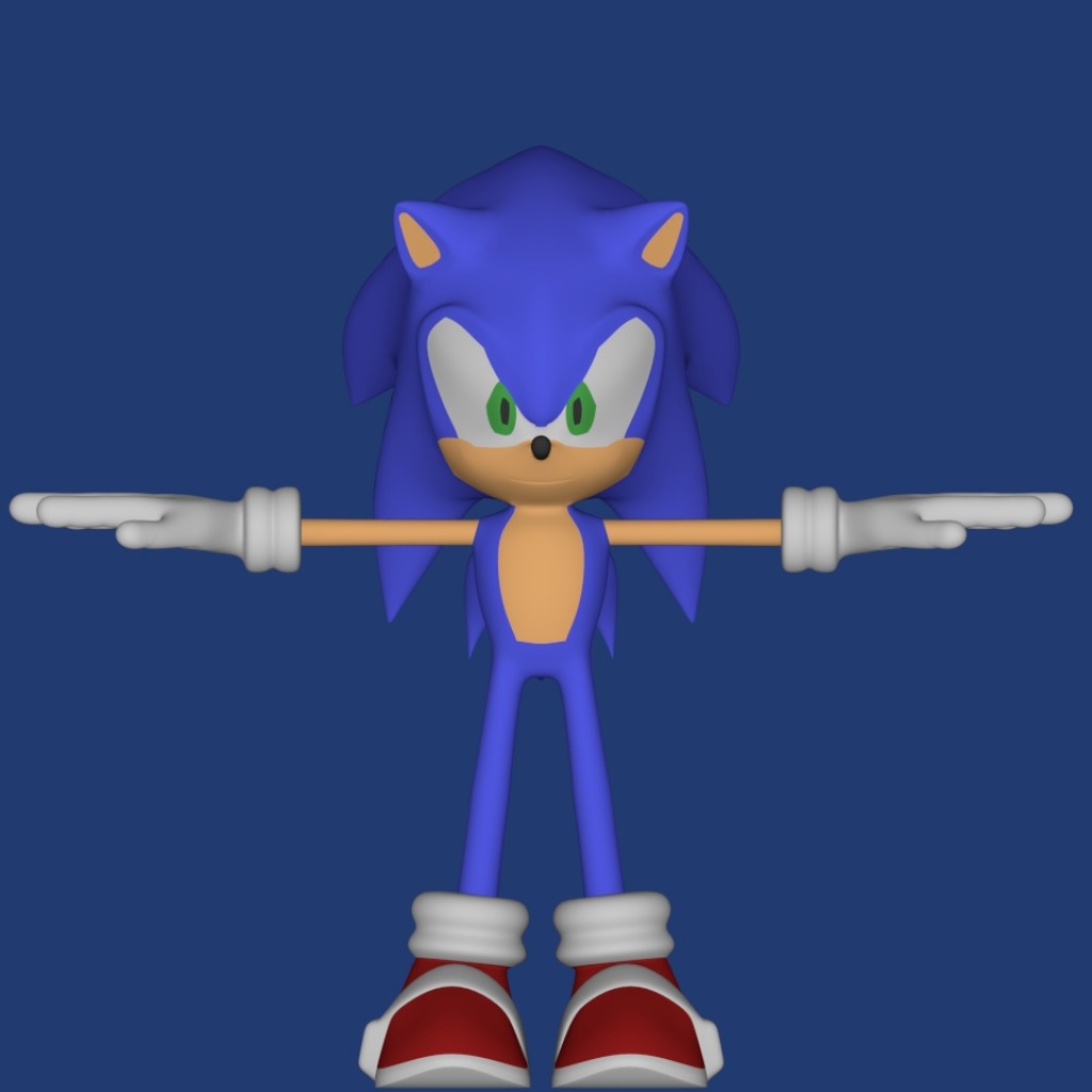 SONIC preview image 2